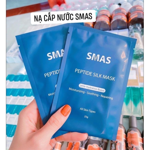 MẶT NẠ SMAS