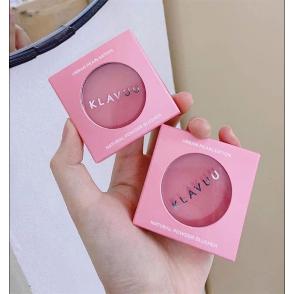 PHẤN MÁ KLAVUU 05