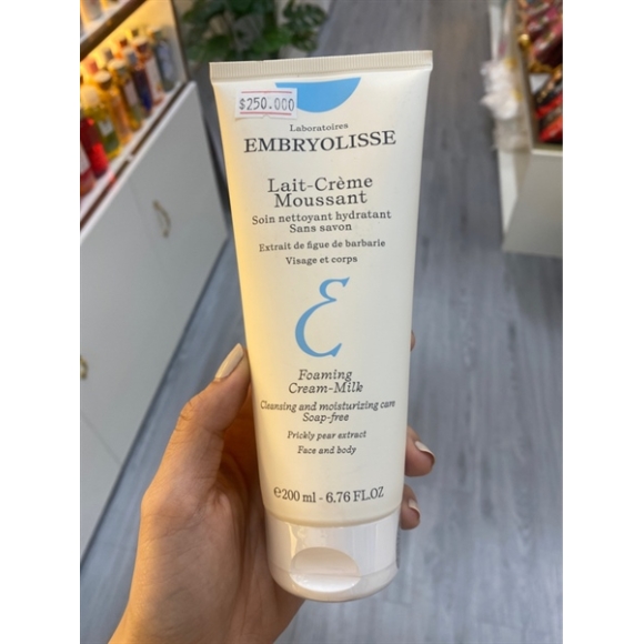 SRM Embryolisse 200ml