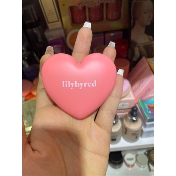 PHẤN MÁ LILYBYRED 04