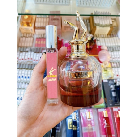 CHIẾT 10ML SCANDAL BY NIGHT