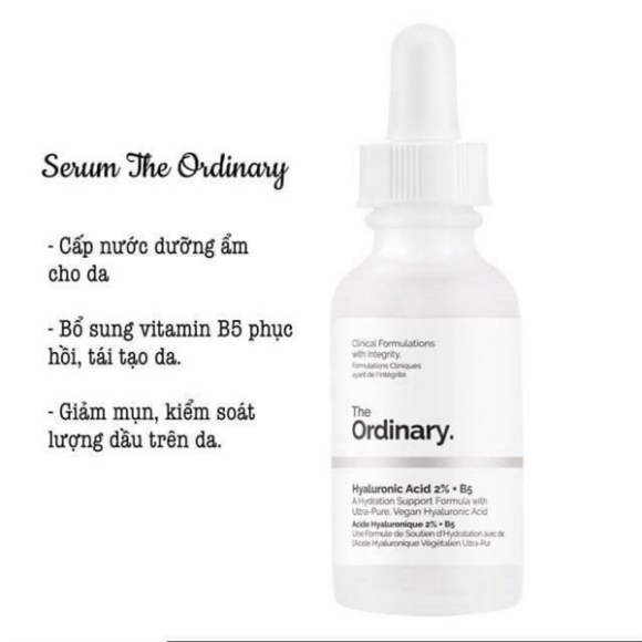 SERUM THE ORDINARY B5 30ML