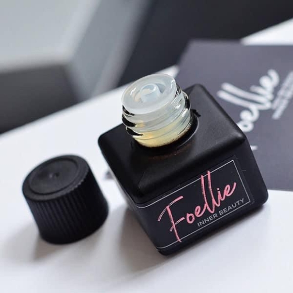 Nước Hoa Foellie Đen 5ml