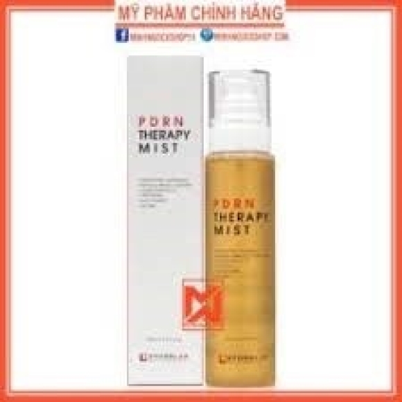 XỊT KHOÁNG PDRN KYUNGLAB 150ML