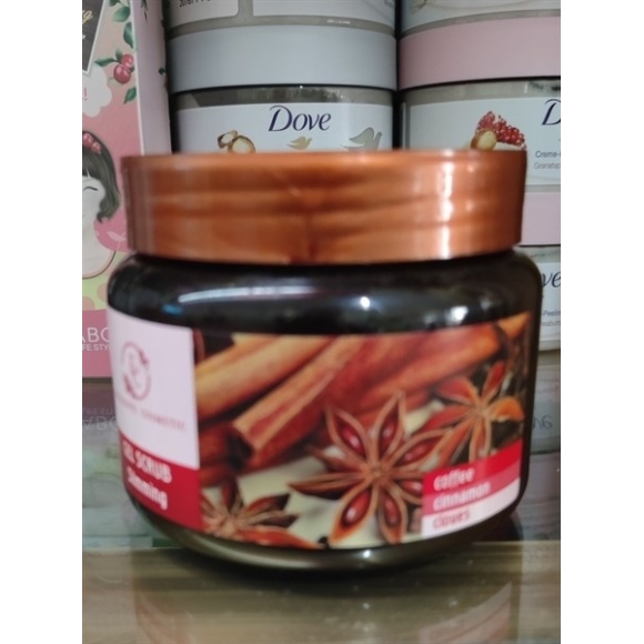 TẨY TBC QUẾ HỒI NGA XỊN 380G