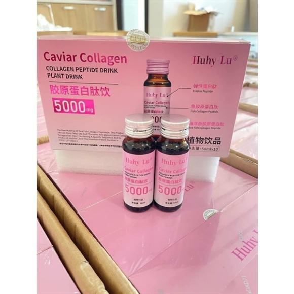 COLLAGEN HUHYLU 5000MG