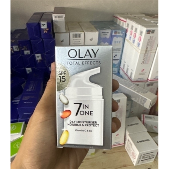 KEM DƯỠNG OLAY NGÀY 37ml