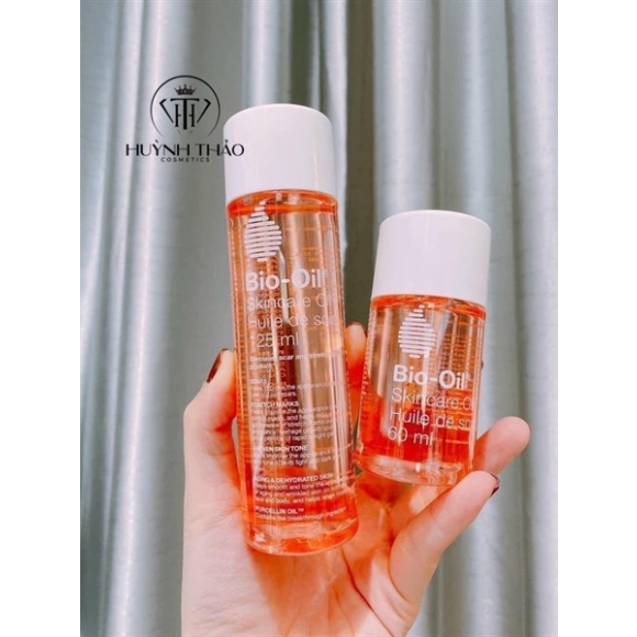 DẦU RẠN BIO OIL 60ML