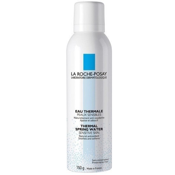 XỊT KHOÁNG LAROCHE POSAY 150ML