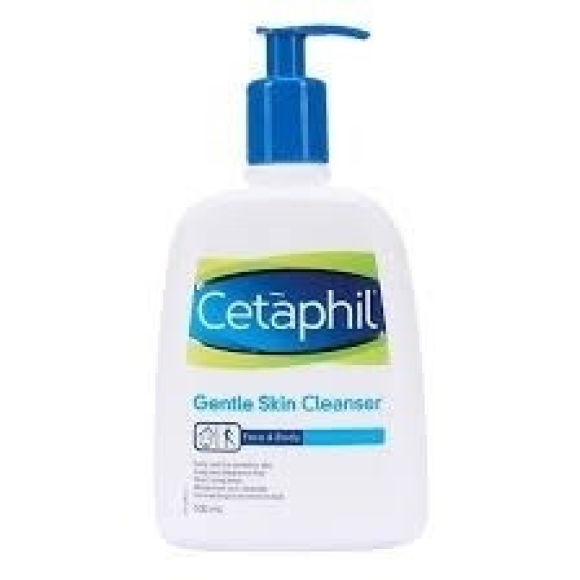 SRM CETAPHIL 591ML