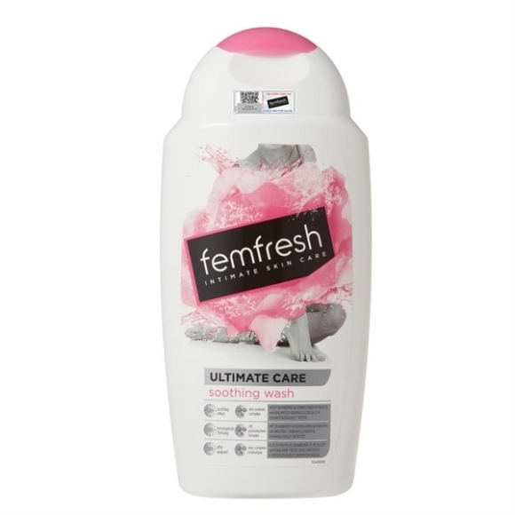 DDVS FEMFRESH HỒNG 250ML