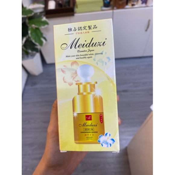 SERUM MEIDUZI 35ML