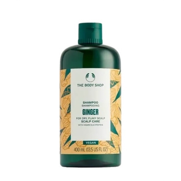 DẦU GỘI THE BODY SHOP 500ML