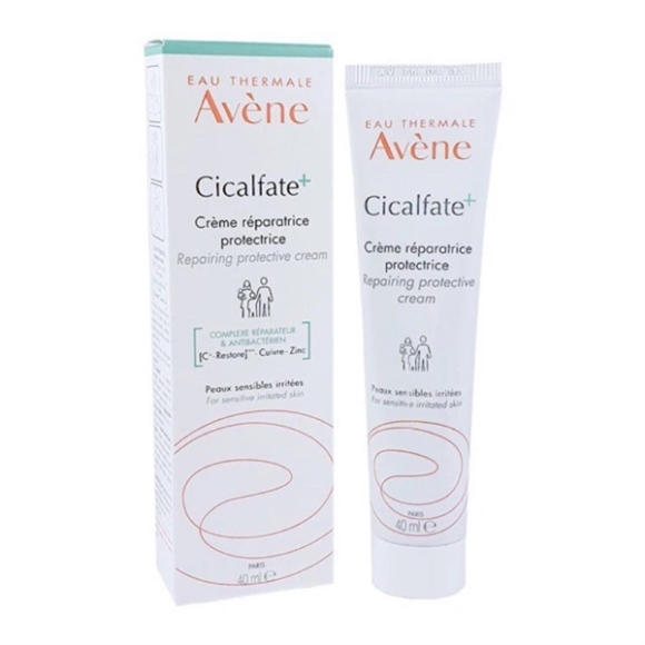 KEM DƯỠNG PHỤC HỒI AVENE 40ML