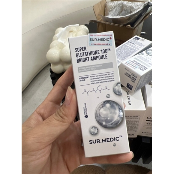 SERUM SUR.MEDIC 32ML