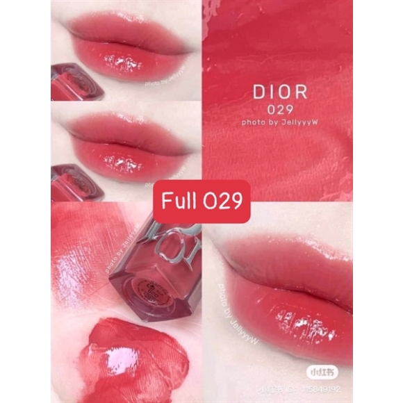 SON DƯỠNG DIOR 029