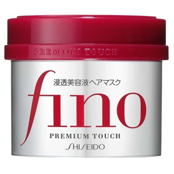 Ủ tóc Fino Shiseido 230g