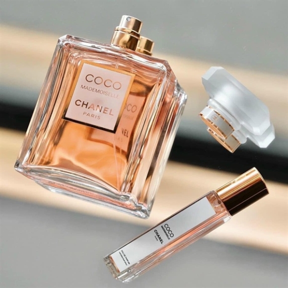 CHIẾT 10ML COCO CHANEL