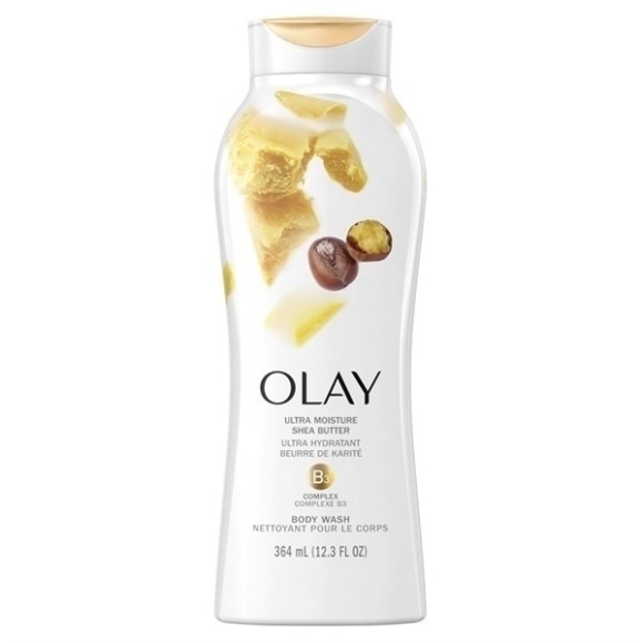 SỮA TẮM OLAY VÀNG 650ML