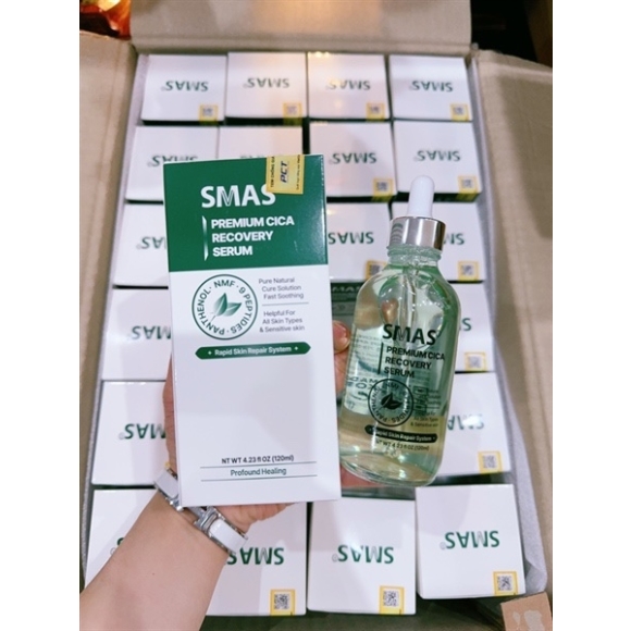 SERUM SMAS CICA 100ML