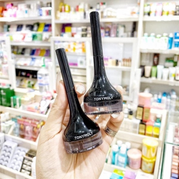 Kẻ Mắt Tonymoly đen