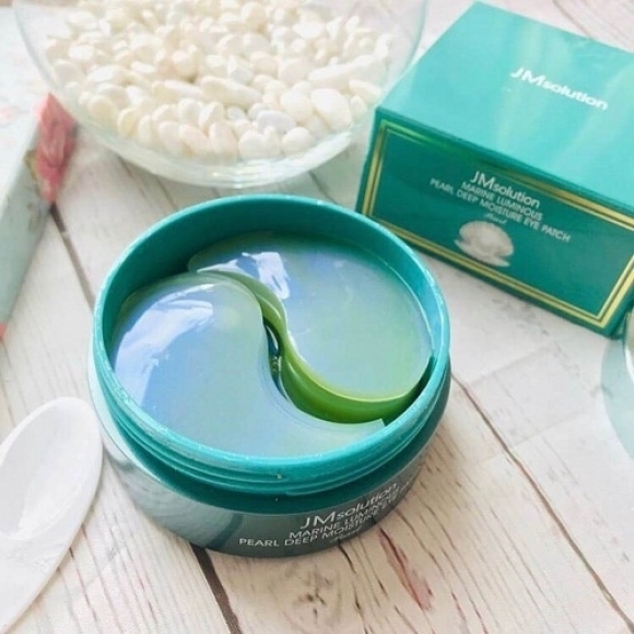 NẠ MẮT JM 30 CẶP