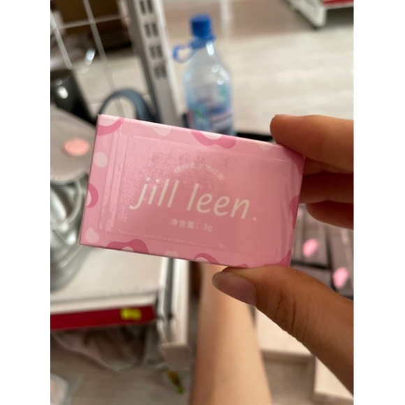 MÁ HỒNG JILL #102