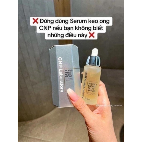 SERUM CNP 35ML