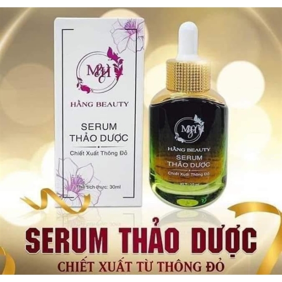 SERUM PHỤC HỒI MAO MẠCH BALLALUTA 50ML