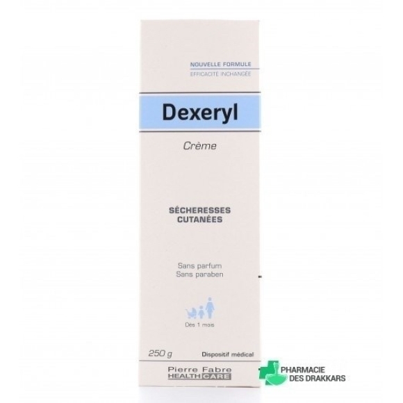 KEM DƯỠNG DEXERYL 250G