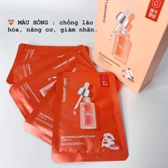 NẠ CNP HỒNG CĂN BÓNG
