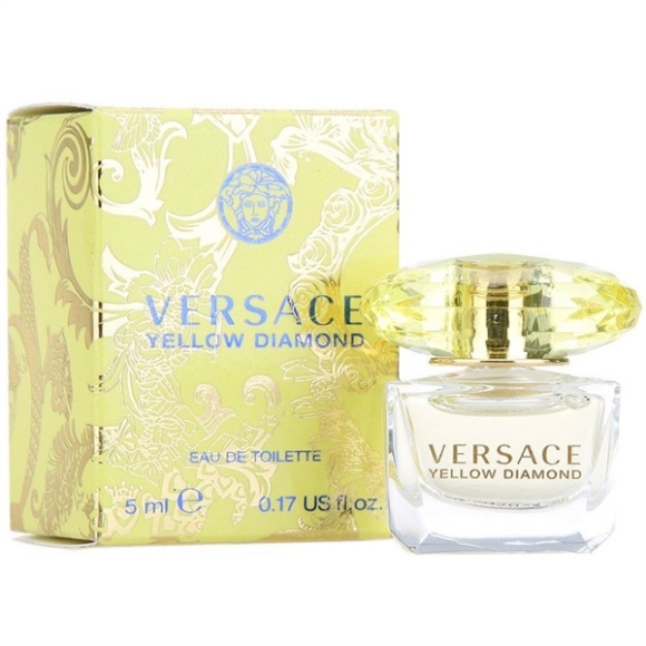 Versace Vàng 5ML