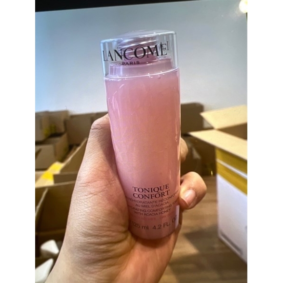 TONER LANCOME 125ML (MẪU MỚI)
