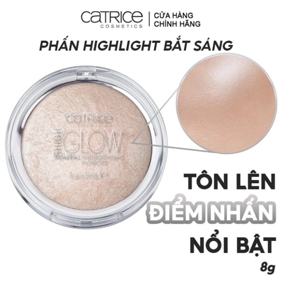 PHẤN BẮT SÁNG CATRICE 010