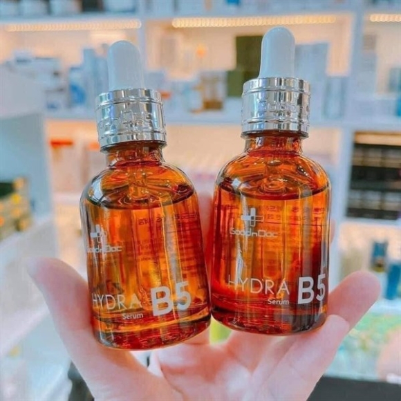 SERUM B5 GOODNDOC 30ML