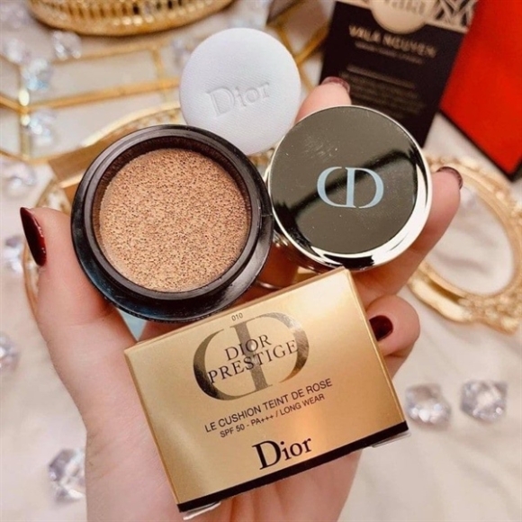 Cushion dior mini