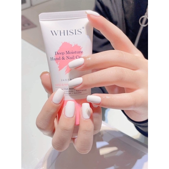 KEM DƯỠNG DA TAY WHISIS