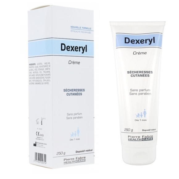 KEM NẺ DEXERYL FULL 250ML