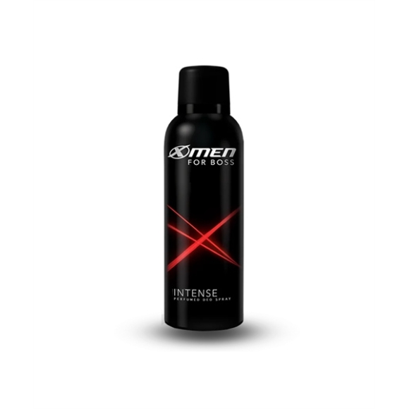 XỊT KHỬ MÙI XMEN FOR BOSS 150ML tặng 40%