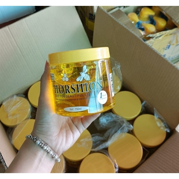 GEL WAS LẠNH HORSHION 750G