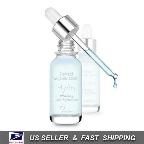 SERUM HYDRA 9WISHES 25ML