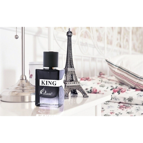 NƯỚC HOA CHARME KING 60ML