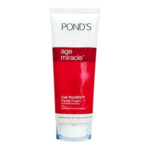 SRM PONDS ĐỎ 100g