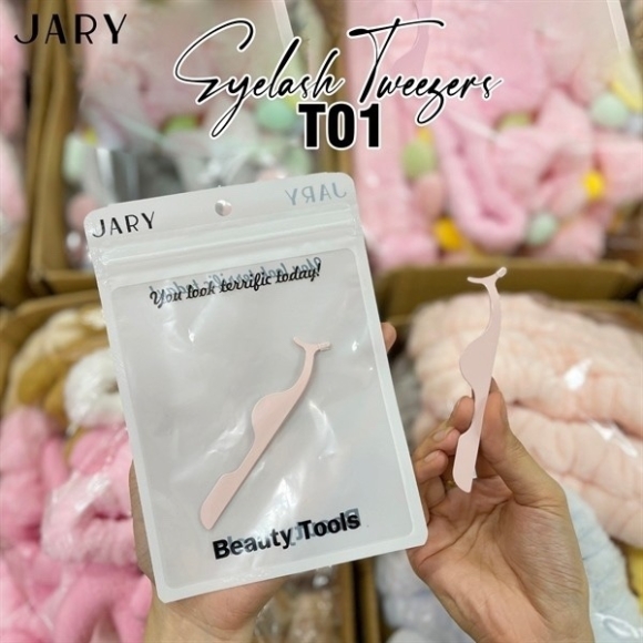 NHÍP GẮP MI JARY