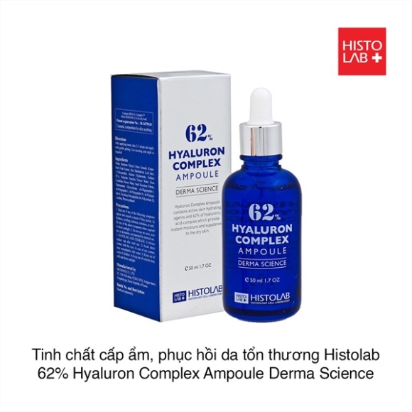 SERUM HISTOLAB 62% 50ML