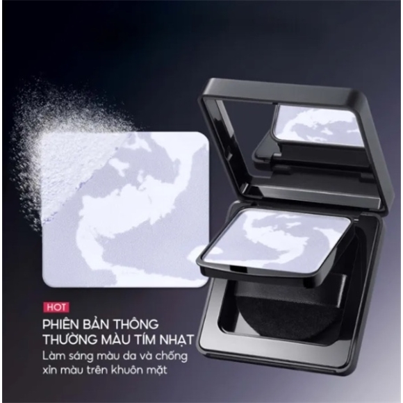 PHẤN NÉN CARSLAN 01