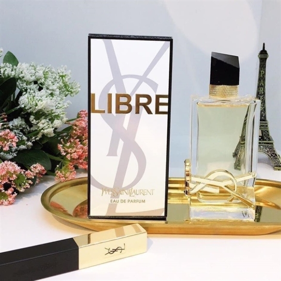 NƯỚC HOA YSL LIBRE EDP 90ML