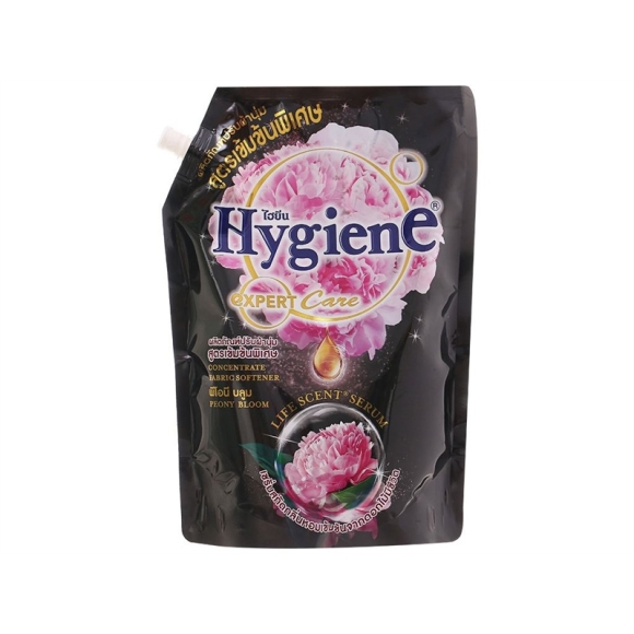 NƯỚC XÃ VẢI HYGIENE ĐEN 1,3L