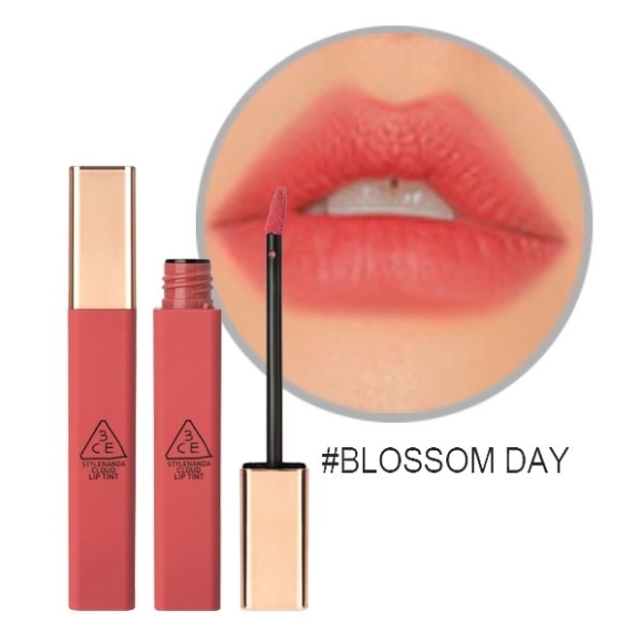 SON 3CE BLOSSOM DAY