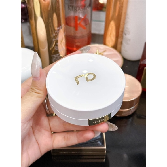 CUSHION RD #01 (mẫu mới)